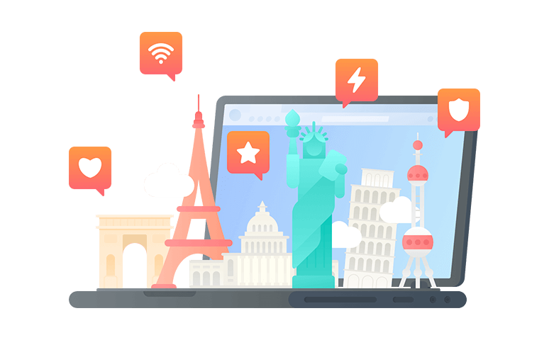 在多米尼加怎么穿回中国 - 大陆VPN